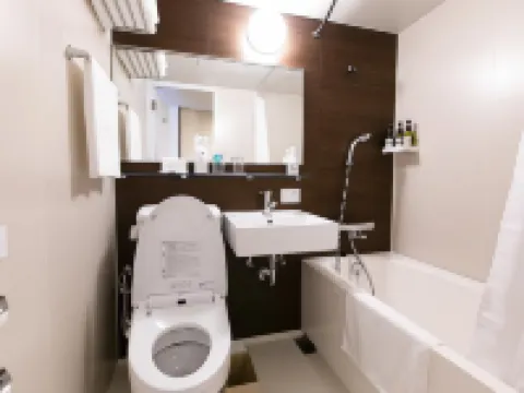 KOKO HOTEL 池袋（原 池袋永安國際精選飯店） 太陽城附近的飯店