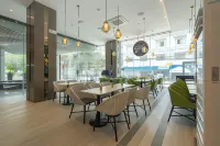 Bayfront Hotel Cebu Capitol Site - Frühstück