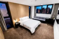 Ulsan Ashton Hotel