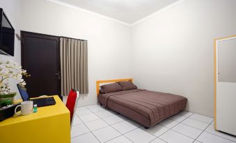 Dparagon Ijen Nirwana
