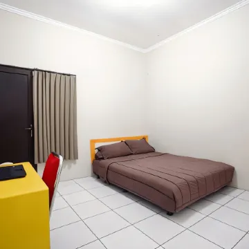 Dparagon Ijen Nirwana