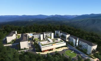 The N Resort Hotel&Spa YangYang