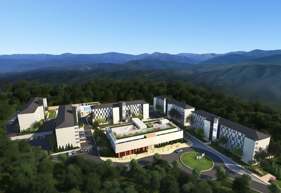 2. 더앤리조트..