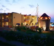 Mylos Apartments Anissaras