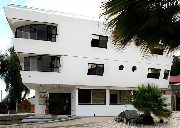 Hoteleria San Lorenzo - Housity