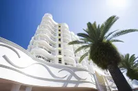 Broadbeach Holiday Apartments