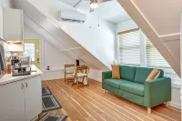 Winter Haven Apt 1 Mi to Polk State College!