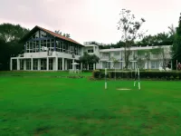 Lavendish Wild Safari Hotels in Matale District