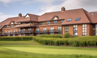 East Sussex National Hotel, Golf Resort & Spa