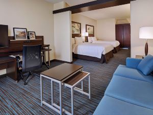 Fairfield Inn & Suites San Diego Carlsbad