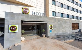 B&B Hotel Elche