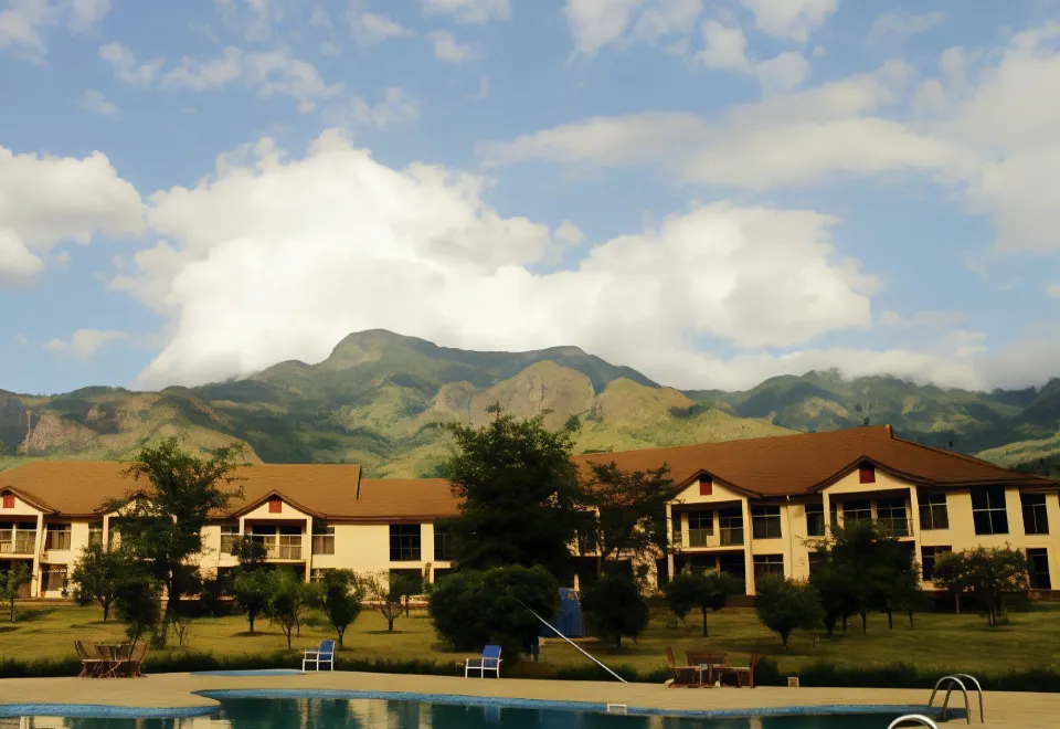 Glonency 88 Hotel - Housity