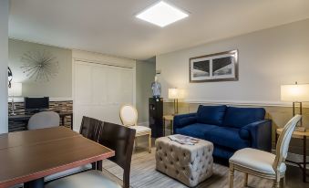 Quality Inn & Suites Silverdale Bangor-Keyport