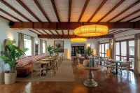 Parador de MAZAGÃ“N Hotels in Mazagón