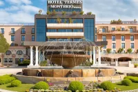 Termes Montbrio Hotel & Spa Hotels in El Casalot