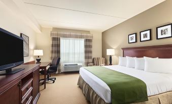 Country Inn & Suites by Radisson, Mankato Hotel and Conference Center, MN