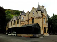 Broomhall Castle Hotel Hotels in Stirling