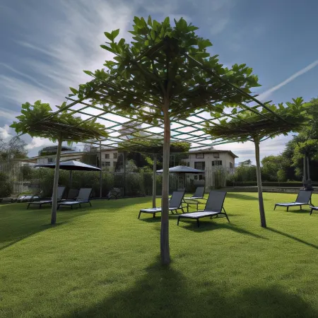 Hotel Palazzo San Lorenzo & Spa