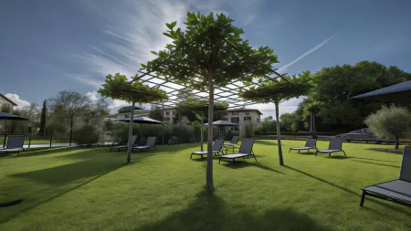 Hotel Palazzo San Lorenzo & Spa