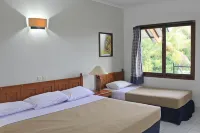Hotel Winoto Sastro Garden