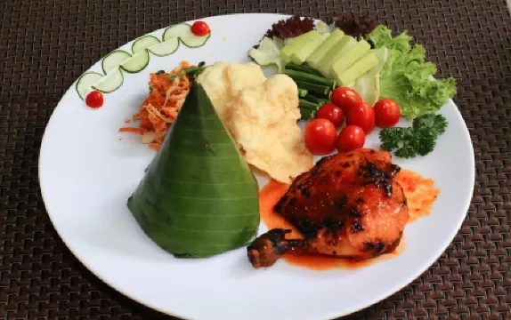 Swiss-Belcourt Bogor