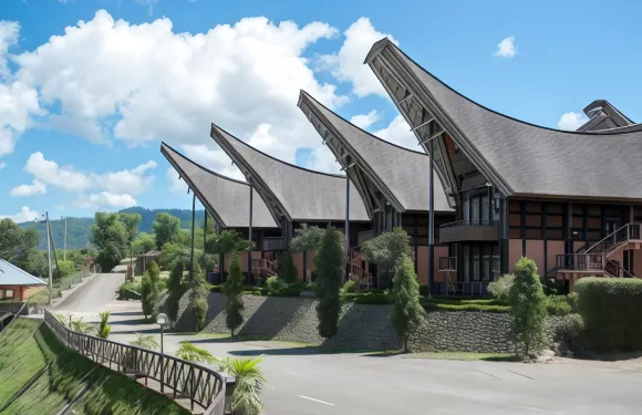 託拉查傳統酒店