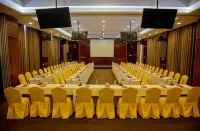Tang Palace Hotel Hotels in Accra