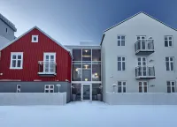 Reykjavik Marina - Berjaya Iceland Hotels Hotels in Vesturbær