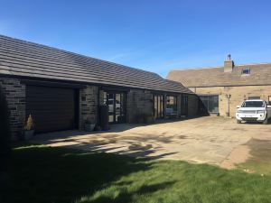 The Coach House & the Stables Holiday Homes Windy Bank Hall Green Moor Yorkshire Peak District