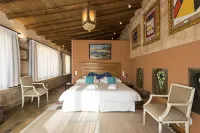 Es Revellar Art Resort - Adults Only Hotel di Campos