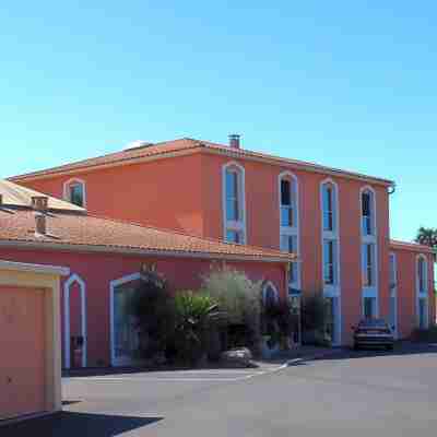 ibis budget Cavaillon Hotel Exterior