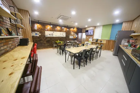 Ganse Guesthouse