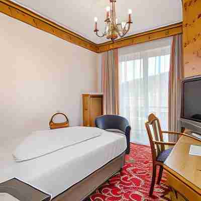 Hotel Alpina - Thermenhotels Gastein Rooms