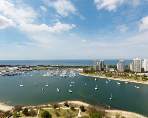 Meriton Suites Southport Near Hotel Photos