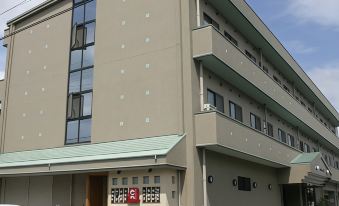 Toyooka Park Hotel