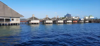 Sipadan Inn 3