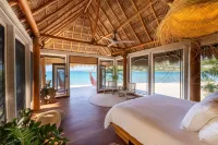 The Aerial, Bvi