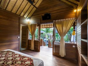 Lembongan D'Licks Villa