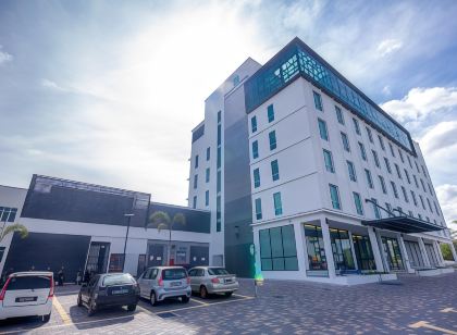 Fuller Hotel Kulim