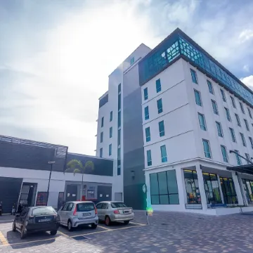 Fuller Hotel Kulim