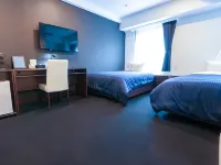 HOTEL LiVEMAX Tokyo Shiomi Ekimae Hotels in Tokyo