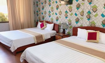 Cong Doan Hotel Vung Tau