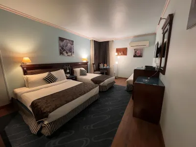 Santana Hotel Cairo