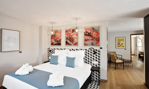 Boutique Hotel Villa du Taur