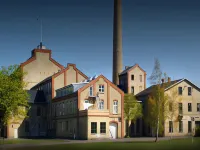 Aiden by Best Western Lolland Hotel a Holeby