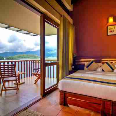 Wayanad Silver Woods Hotel Rooms