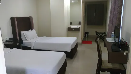 Qinn Guest House