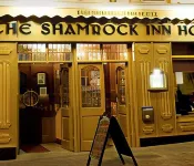 Shamrock Inn Hotel