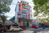 Istanaku Guesthouse 2 Manado
