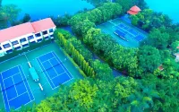 Song Hong Resort Hotels in Tich Son